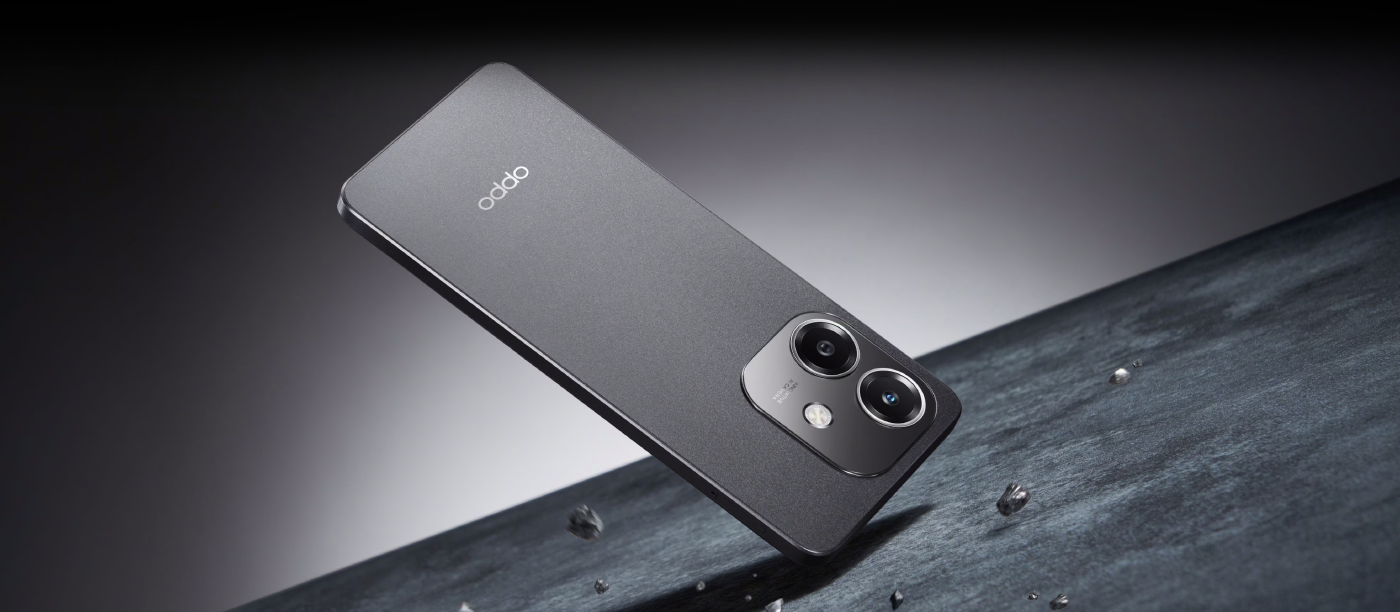 Фото 2 OPPO A40m
