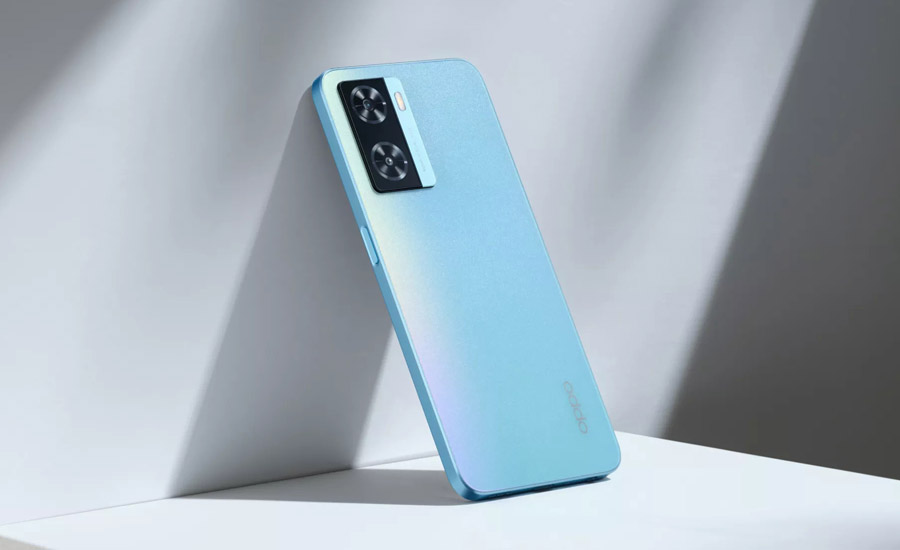 Фото 6 OPPO A57s