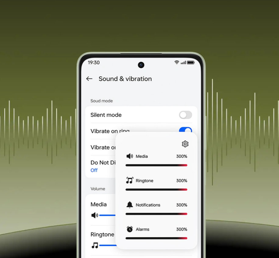 Фото 4 OPPO A5 Pro 4G