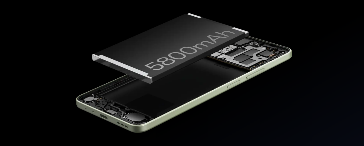 Фото 7 OPPO A5 Pro 4G