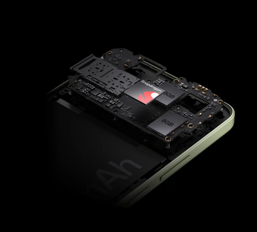 Фото 8 OPPO A5 Pro 4G