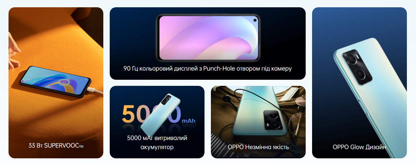 Фото 1-1 OPPO A76