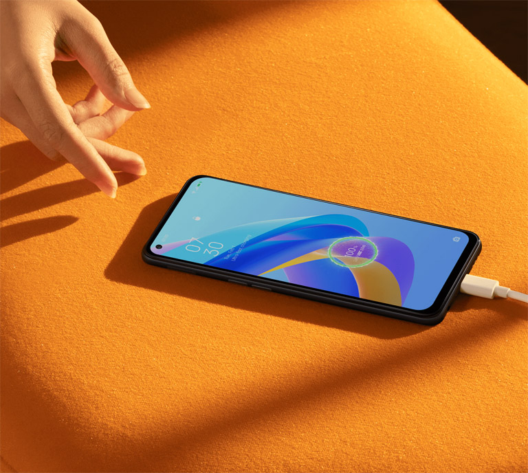 Фото 2 OPPO A76