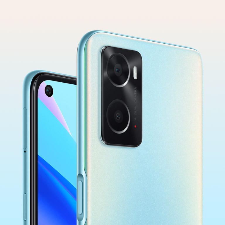 Фото 6 OPPO A76