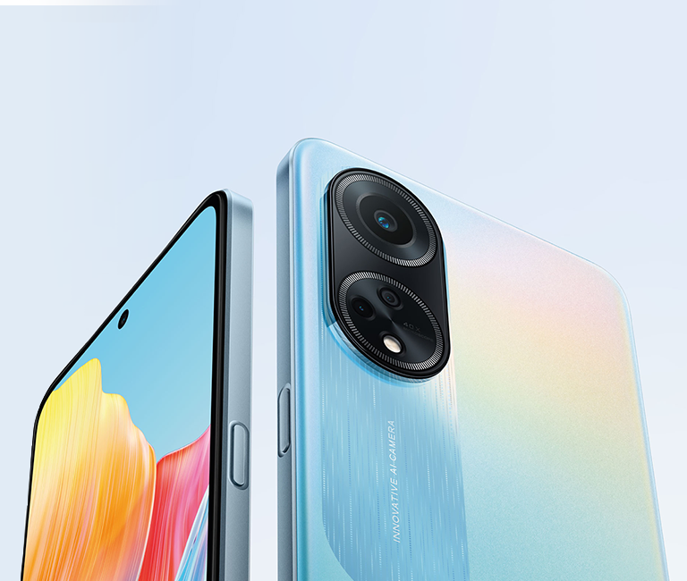 Фото 1 OPPO A98