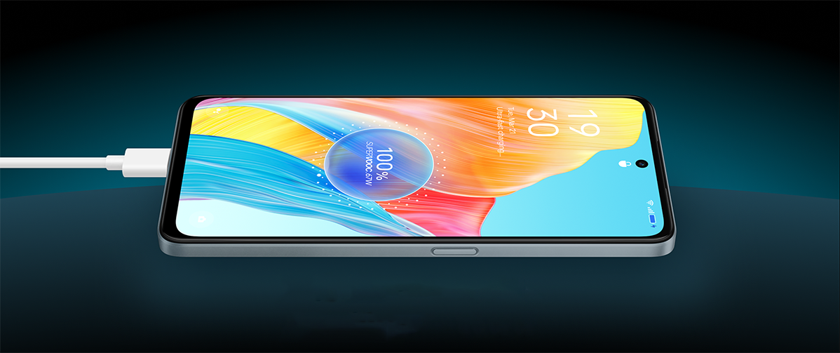 Фото 2 OPPO A98