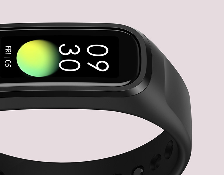 Фото 2 OPPO Band Black