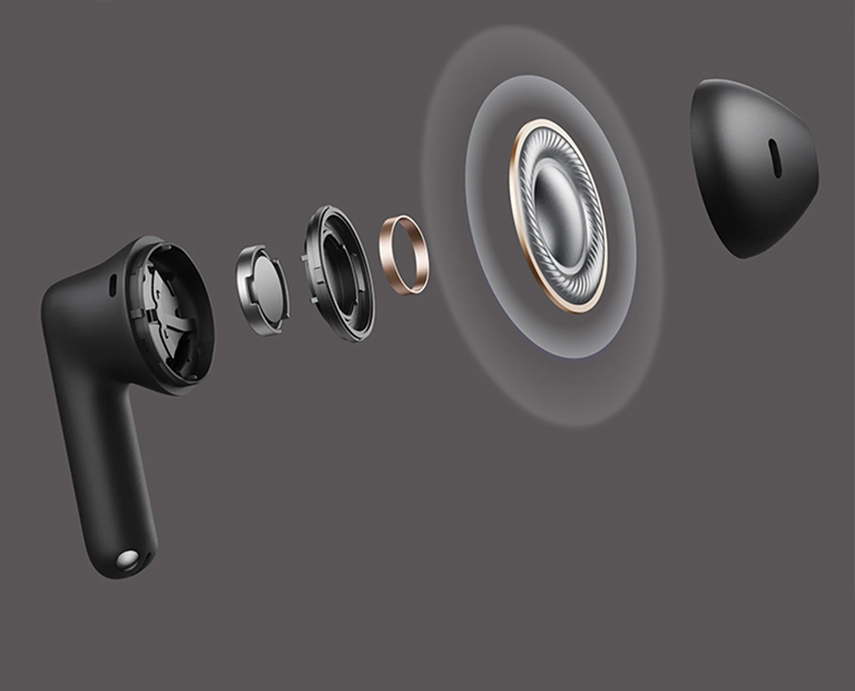 Фото OPPO Enco Buds3