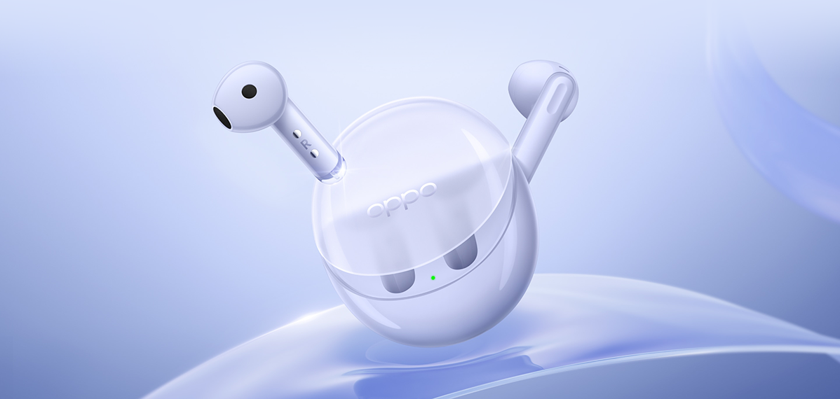 Фото 1 OPPO Enco Air3