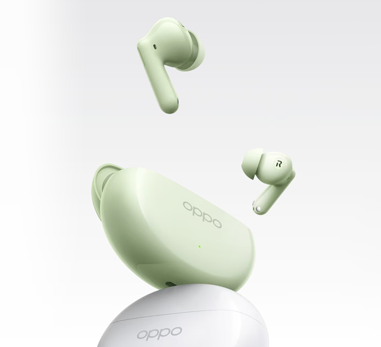 Фото 1 OPPO Enco Air4