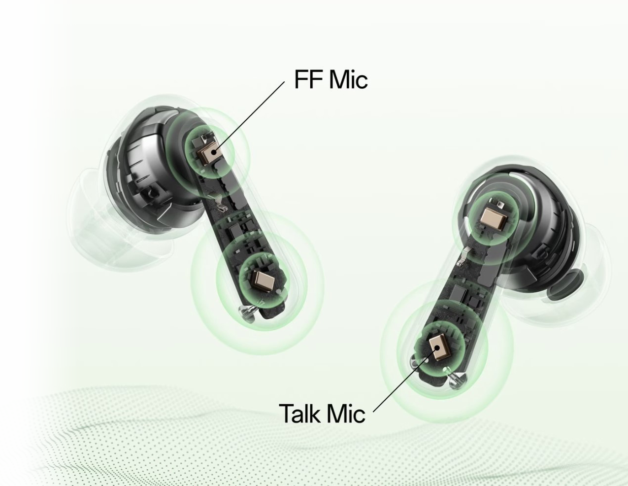 Фото 3 OPPO Enco Air4
