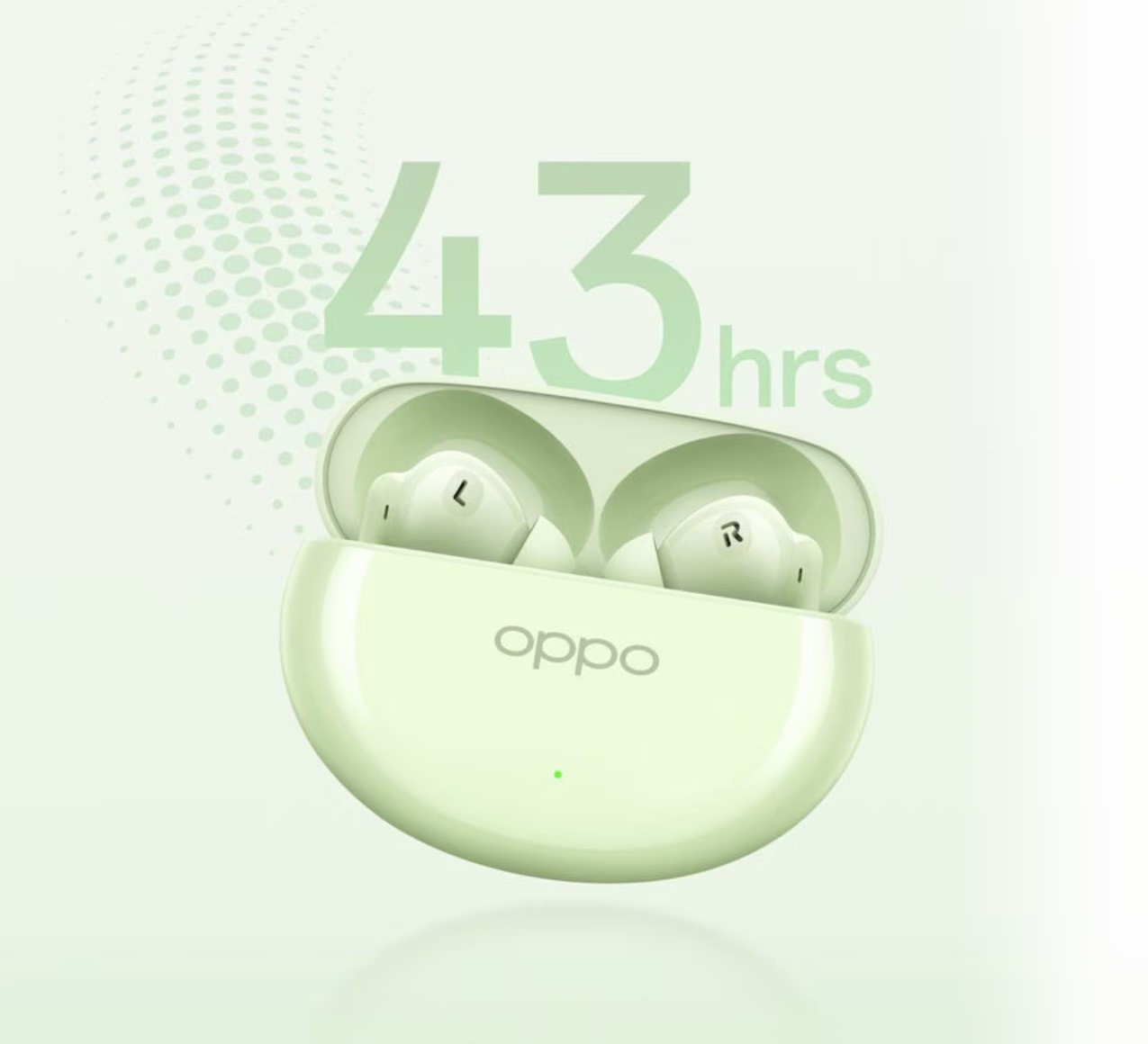 Фото 8 OPPO Enco Air4