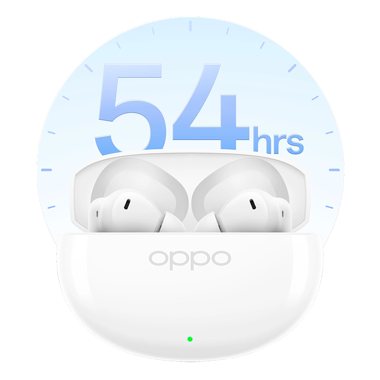 Фото OPPO Enco Air5
