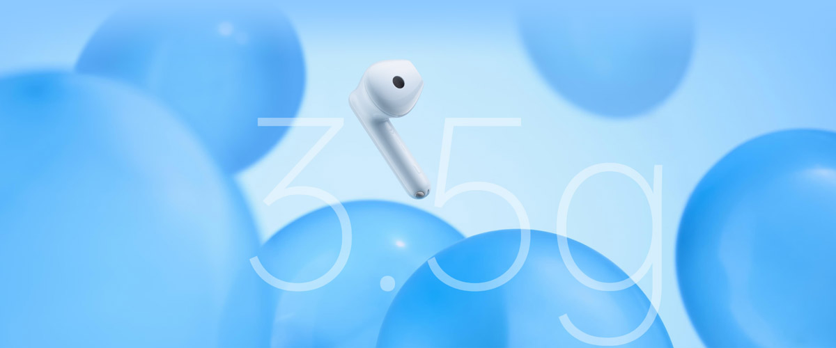 Фото 2 OPPO Enco Air 2