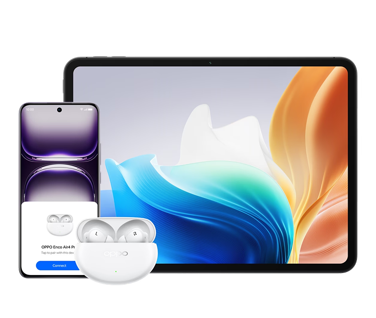 Фото 9 OPPO Enco Air 4 Pro