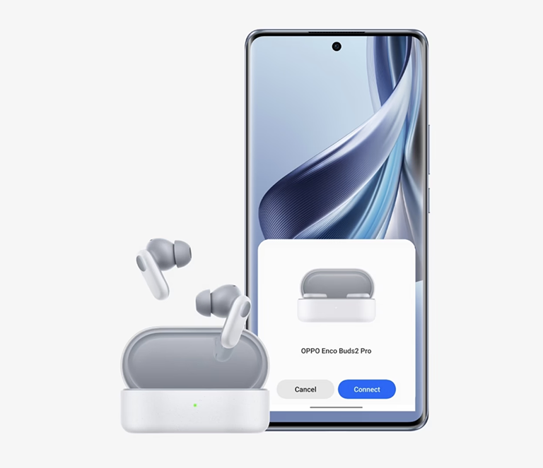 Фото 10 OPPO Enco Buds2 Pro