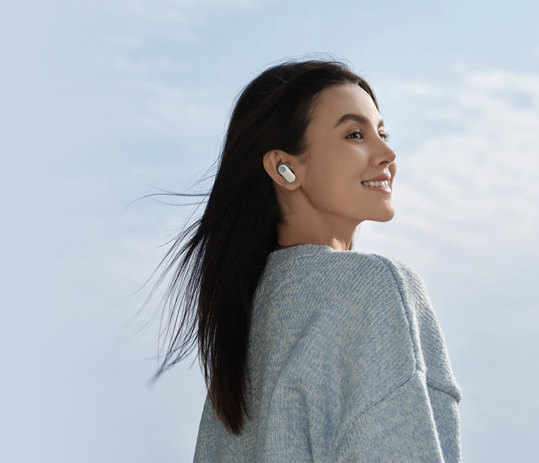 Фото 5 OPPO Enco Buds2 Pro