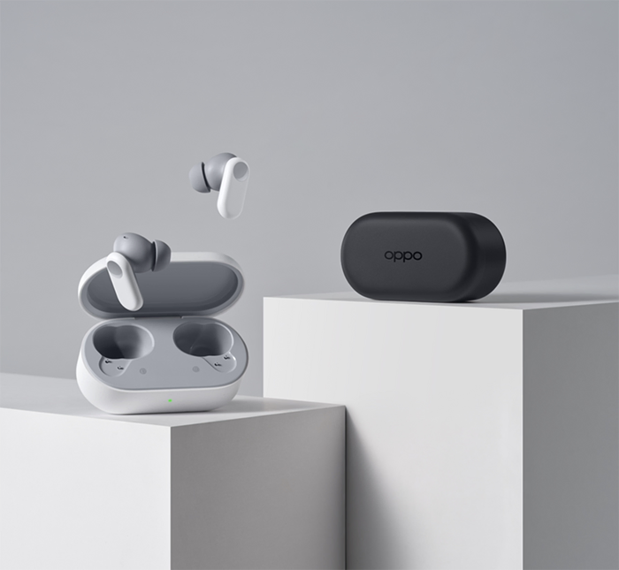 Фото 6 OPPO Enco Buds2 Pro