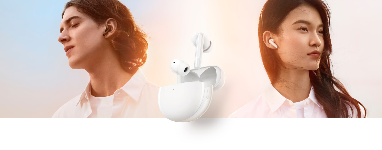 Фото 1 OPPO Enco Free2