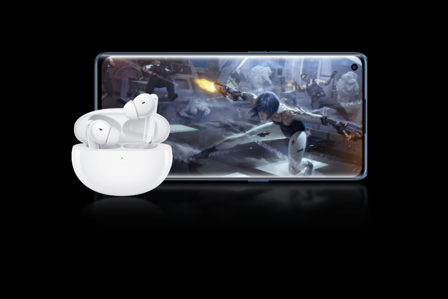 Фото 8 OPPO Enco Free2