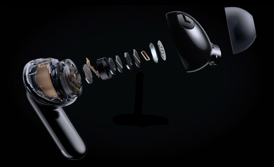 Фото 1 OPPO Enco X2