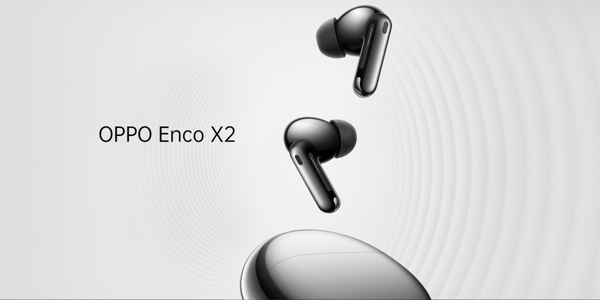 Фото 0 OPPO Enco X2