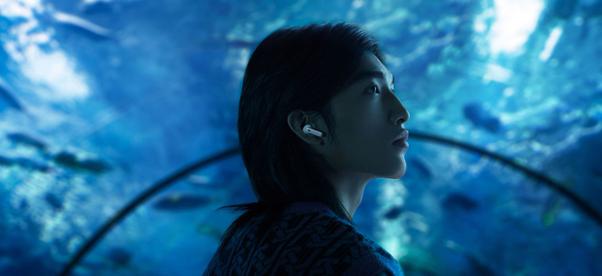 Фото 3 OPPO Enco X2