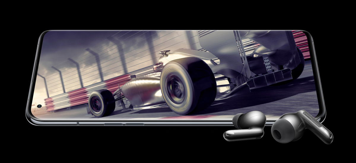 Фото 5 OPPO Enco X2