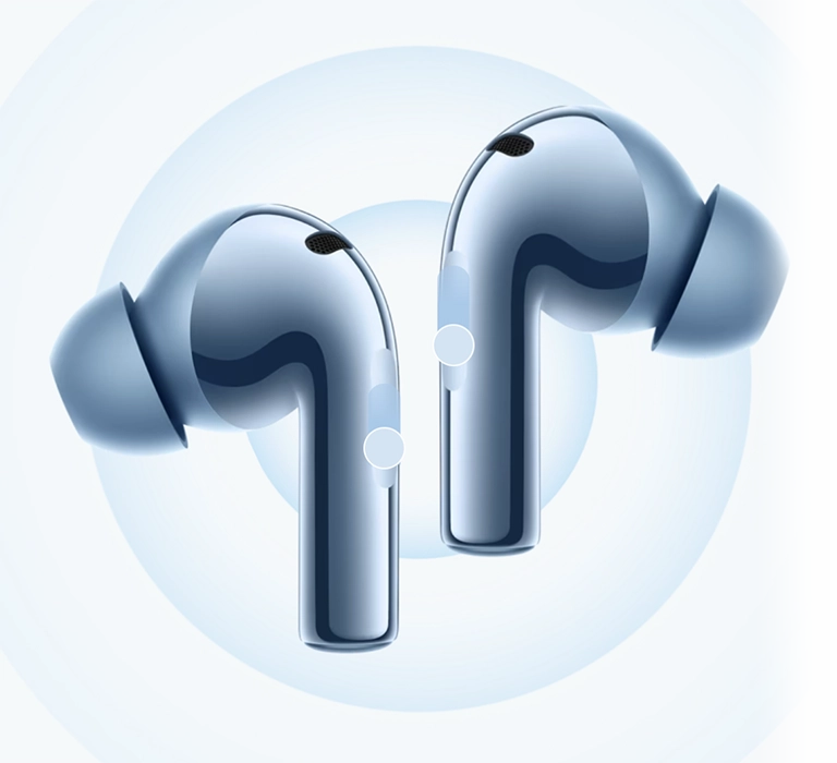 Фото 5 OPPO Enco X3i
