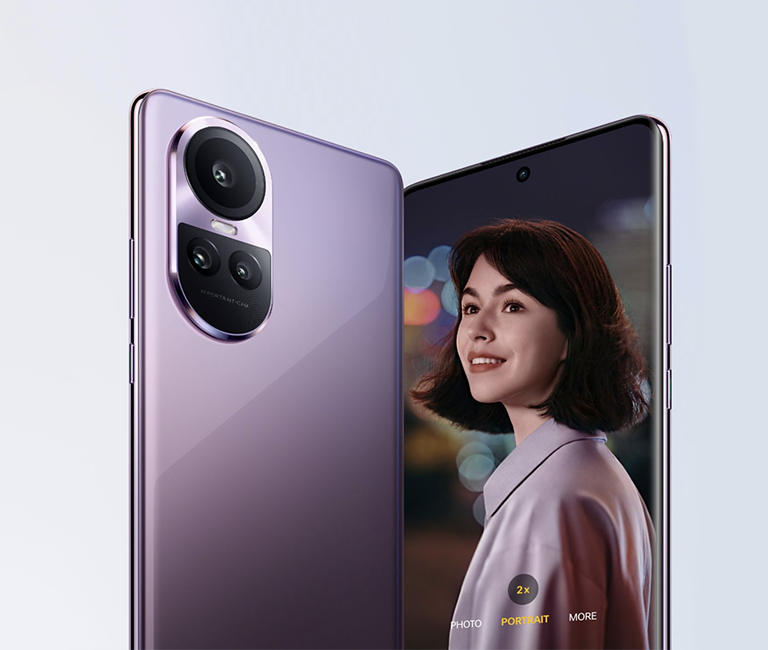 Фото 1 OPPO Reno10 Pro