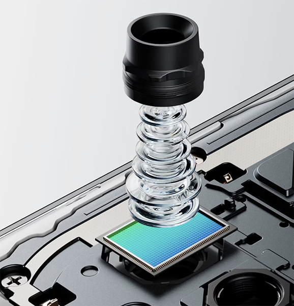 Фото 3 OPPO Reno10 Pro