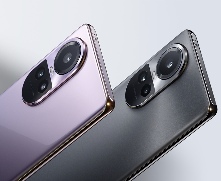 Фото 5 OPPO Reno10 Pro