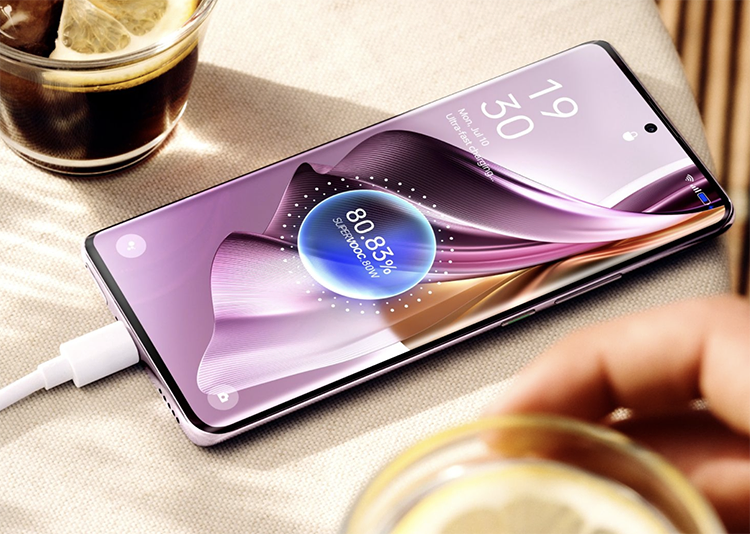 Фото 7 OPPO Reno10 Pro