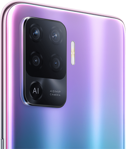Фото 2 OPPO Reno5 Lite