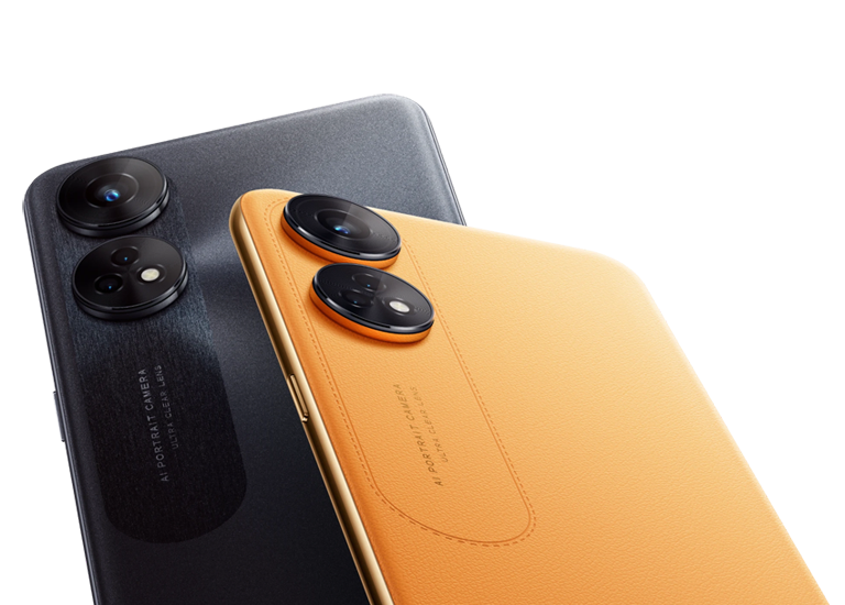 Фото 1 OPPO Reno8T