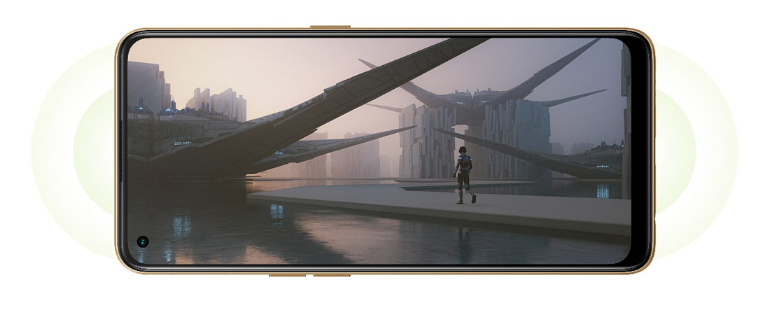 Фото 10 OPPO Reno8T