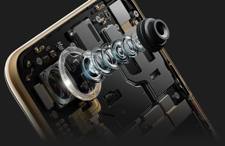 Фото 2 OPPO Reno8T