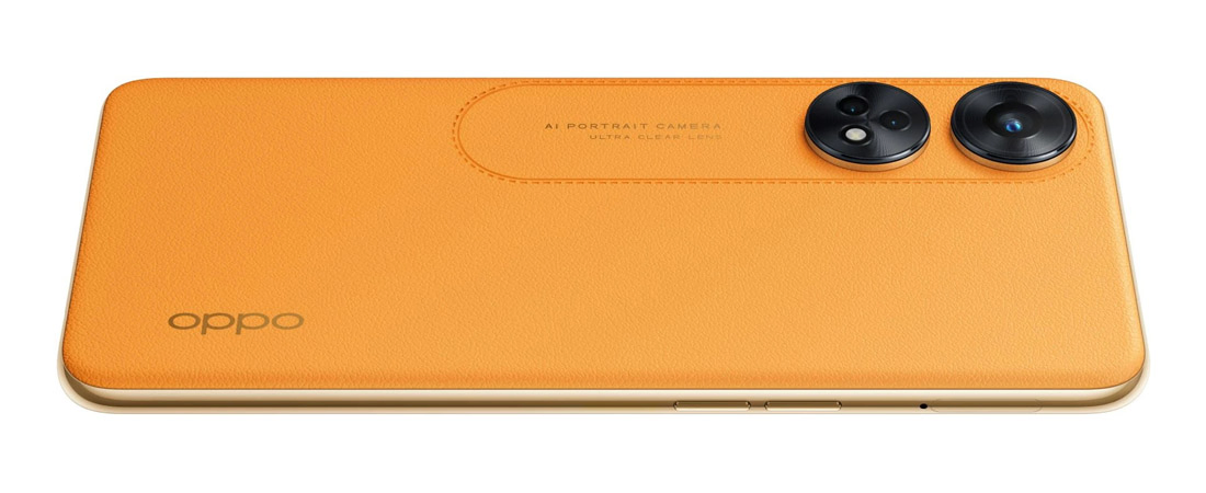 Фото 4 OPPO Reno8T