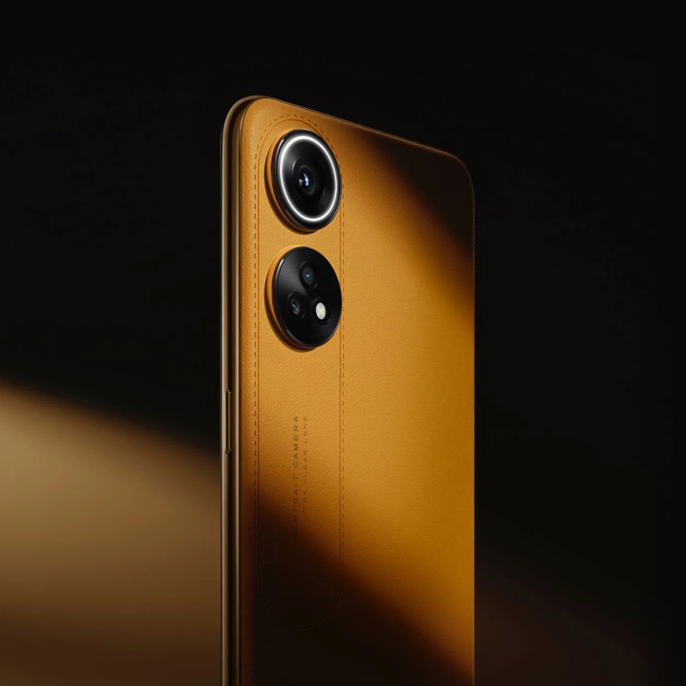Фото 5 OPPO Reno8T