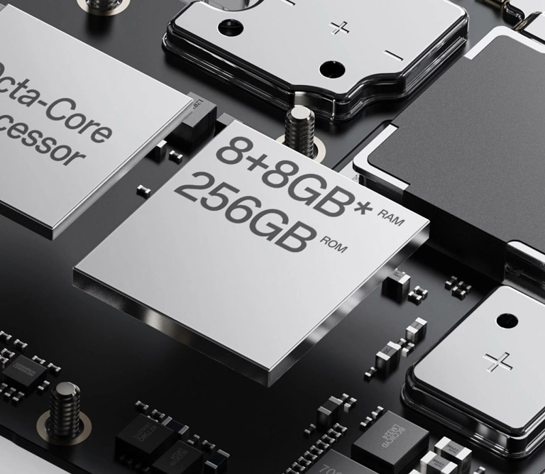 Фото 6 OPPO Reno8T
