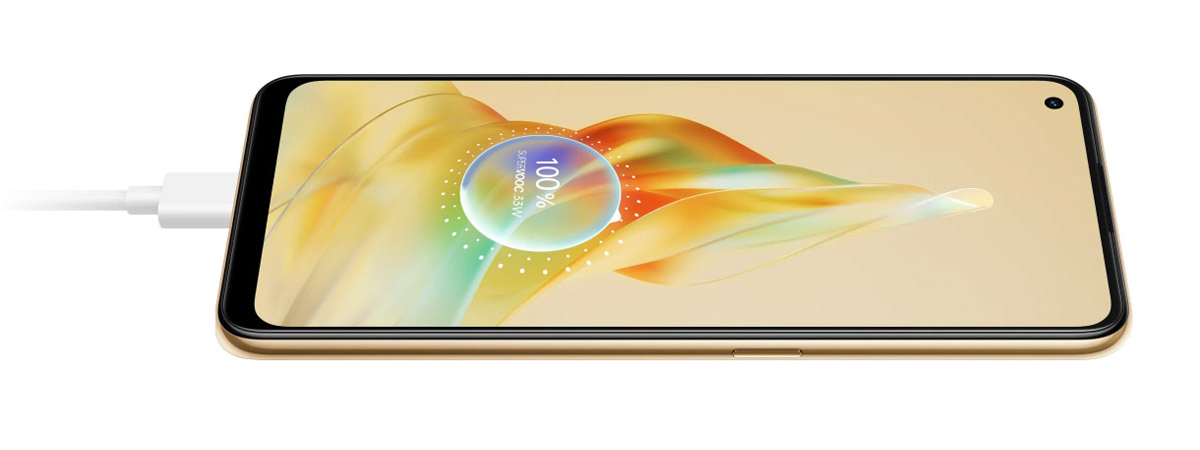 Фото 8 OPPO Reno8T