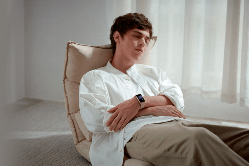 Фото 2 OPPO Watch Free