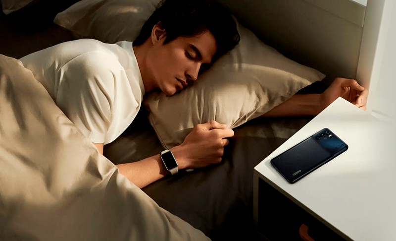 Фото 3 OPPO Watch Free