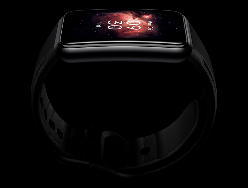 Фото 4 OPPO Watch Free