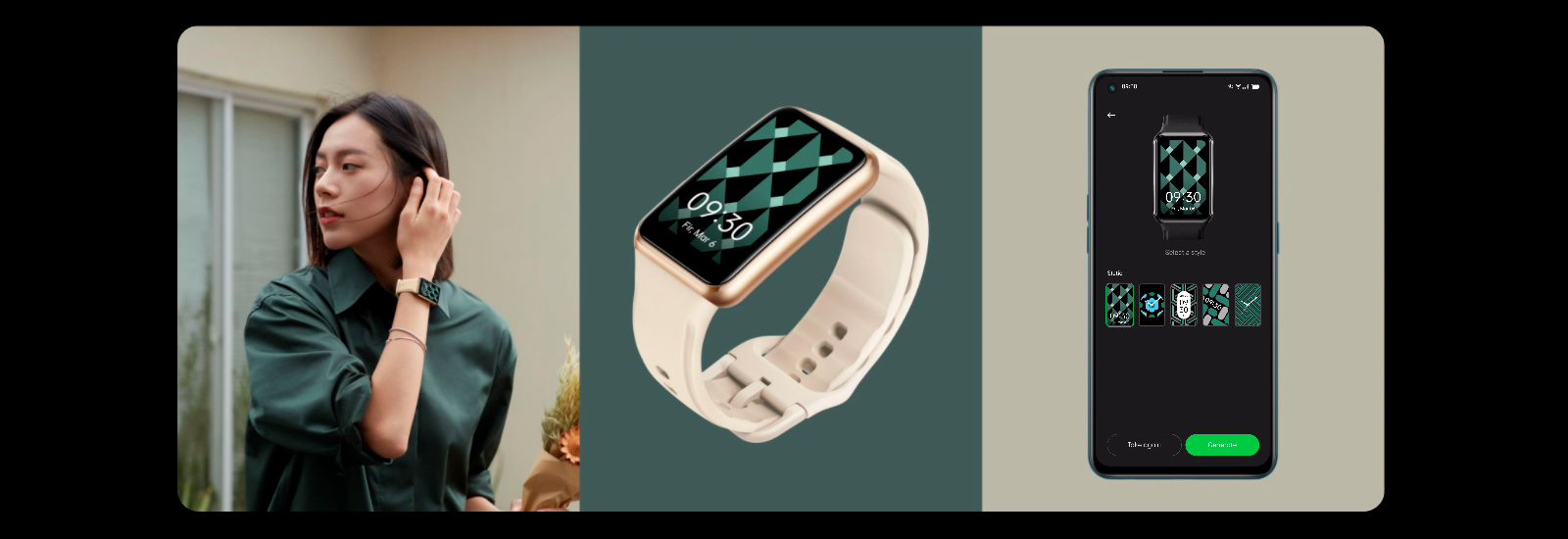 Фото 5 OPPO Watch Free