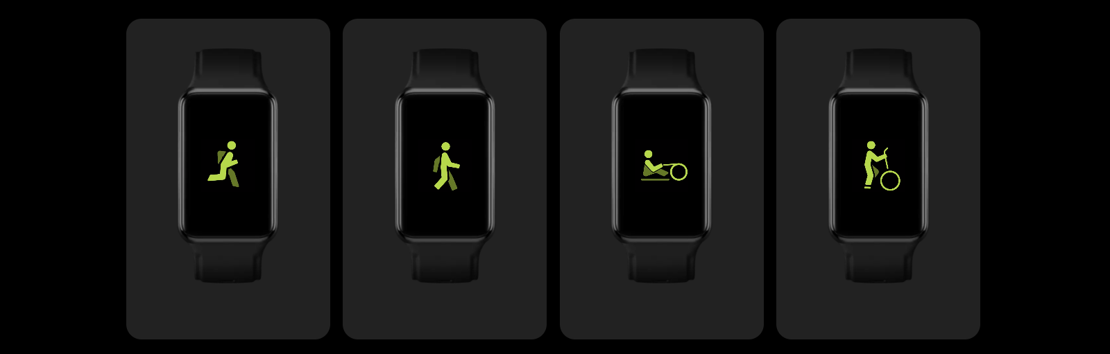 Фото 7 OPPO Watch Free