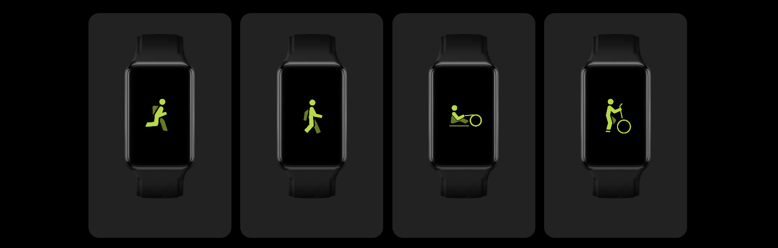 Фото 7 OPPO Watch Free