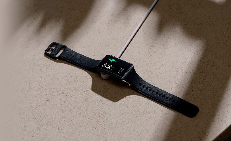 Фото 9 OPPO Watch Free