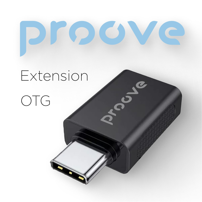 Фото 1 OTG Proove Extension USB
