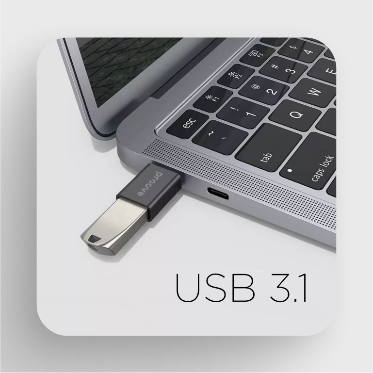 Фото 2 OTG Proove Extension USB